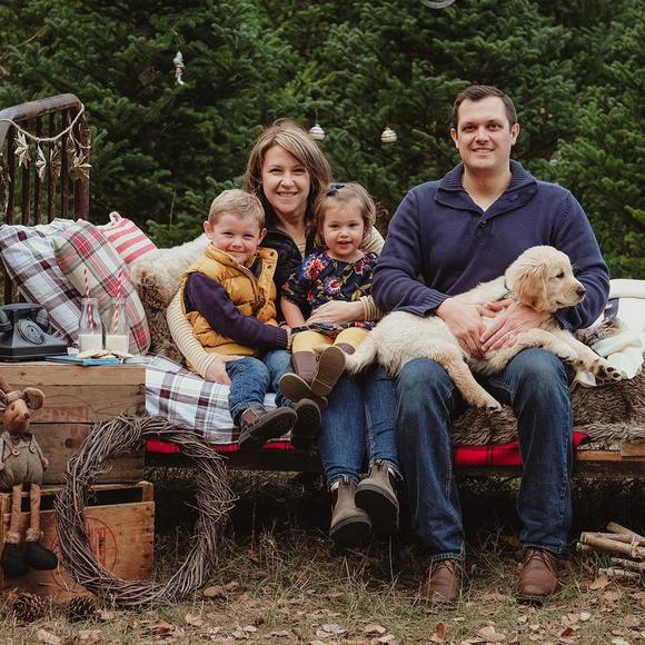 Meet your Posher, Charity - Picture 1 of 1